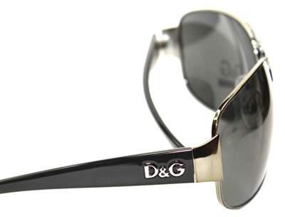 glasses d&g