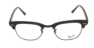 ray ban wire glasses