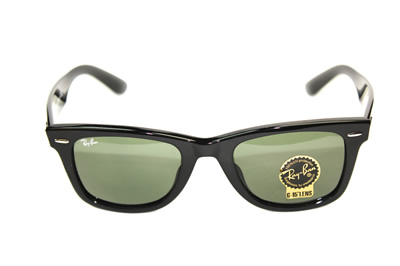 Ray-Ban Frames - The Top Five