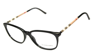 Burberry Womens Prescription Glasses 